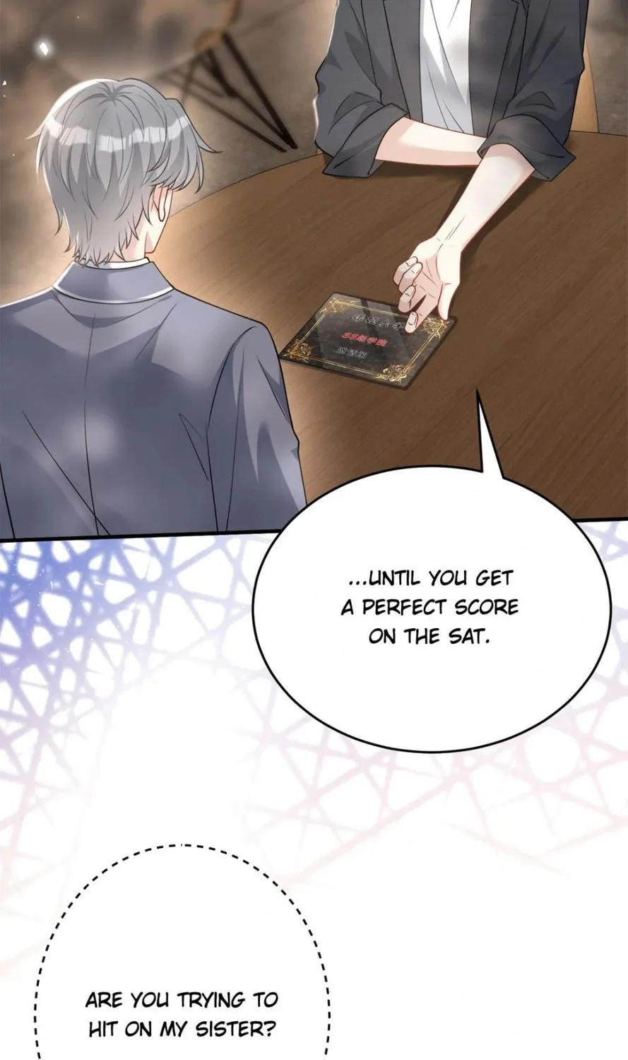 The True Heiress Is an All-Powerful Bigshot Chapter 110 page 31 - 