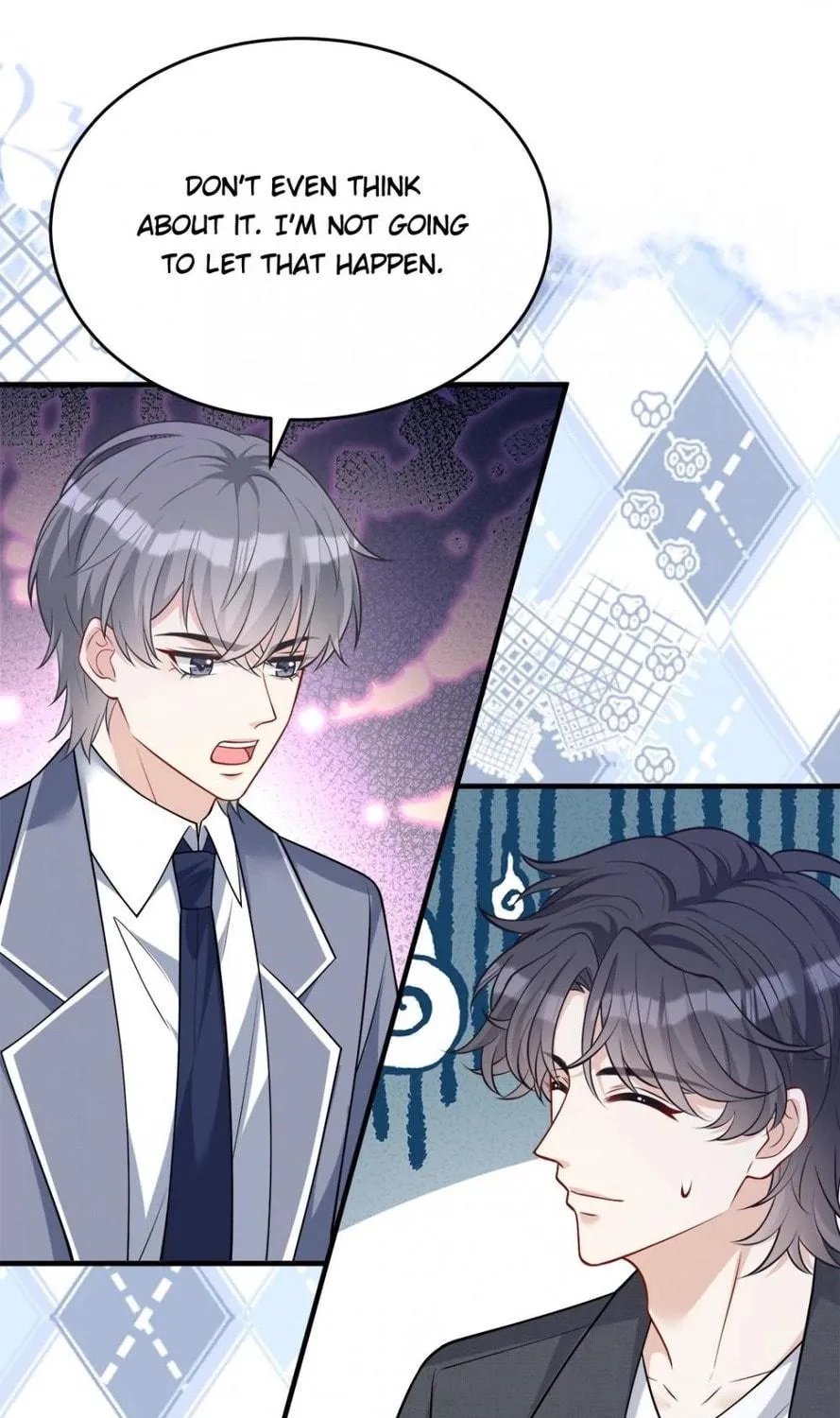 The True Heiress Is an All-Powerful Bigshot Chapter 110 page 35 - 