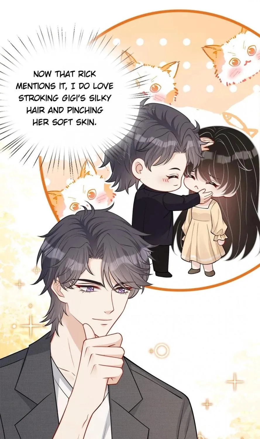 The True Heiress Is an All-Powerful Bigshot Chapter 110 page 38 - 