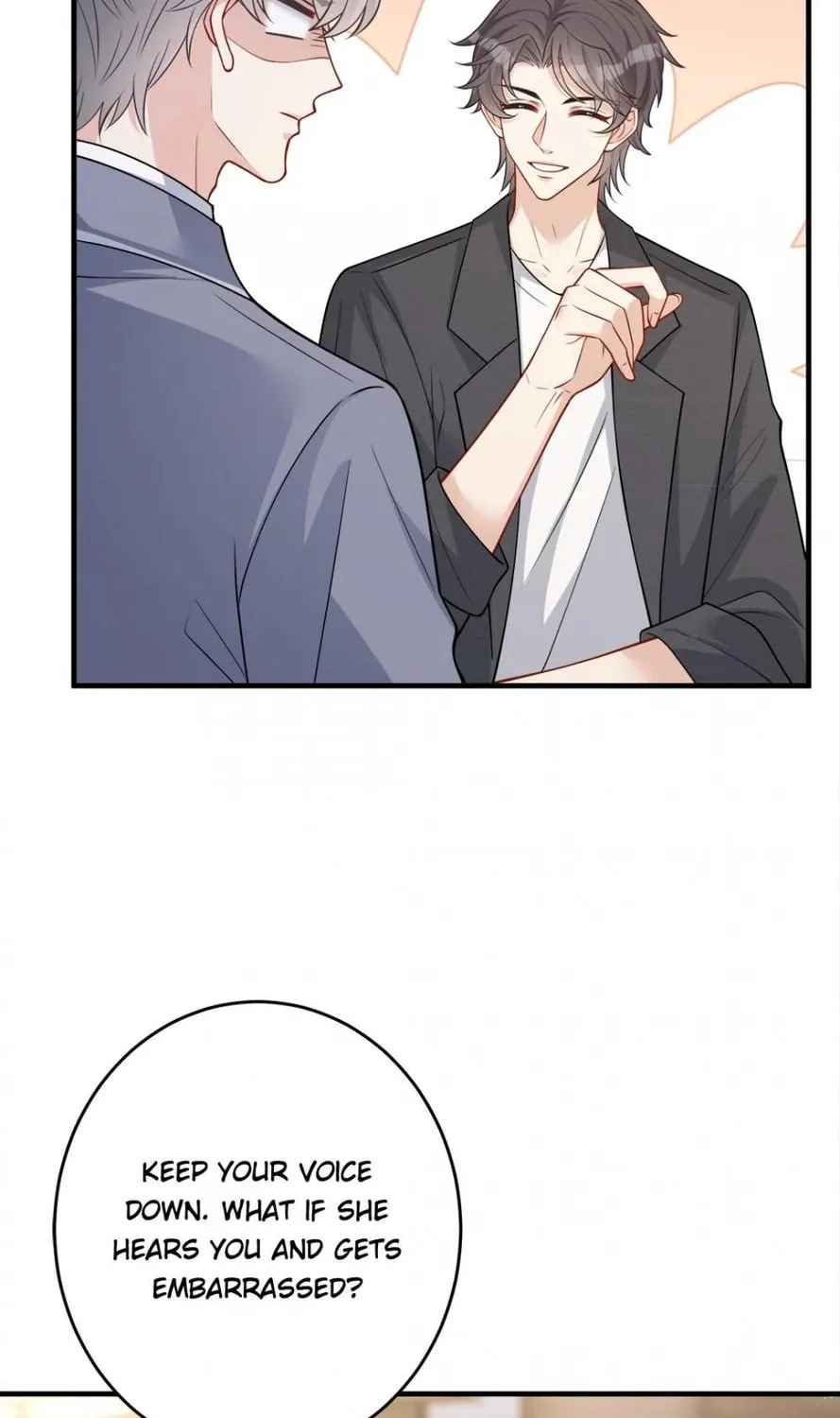 The True Heiress Is an All-Powerful Bigshot Chapter 110 page 42 - 