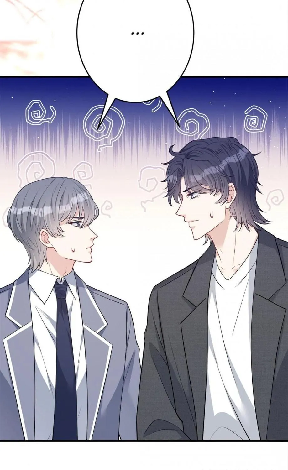 The True Heiress Is an All-Powerful Bigshot Chapter 110 page 48 - 