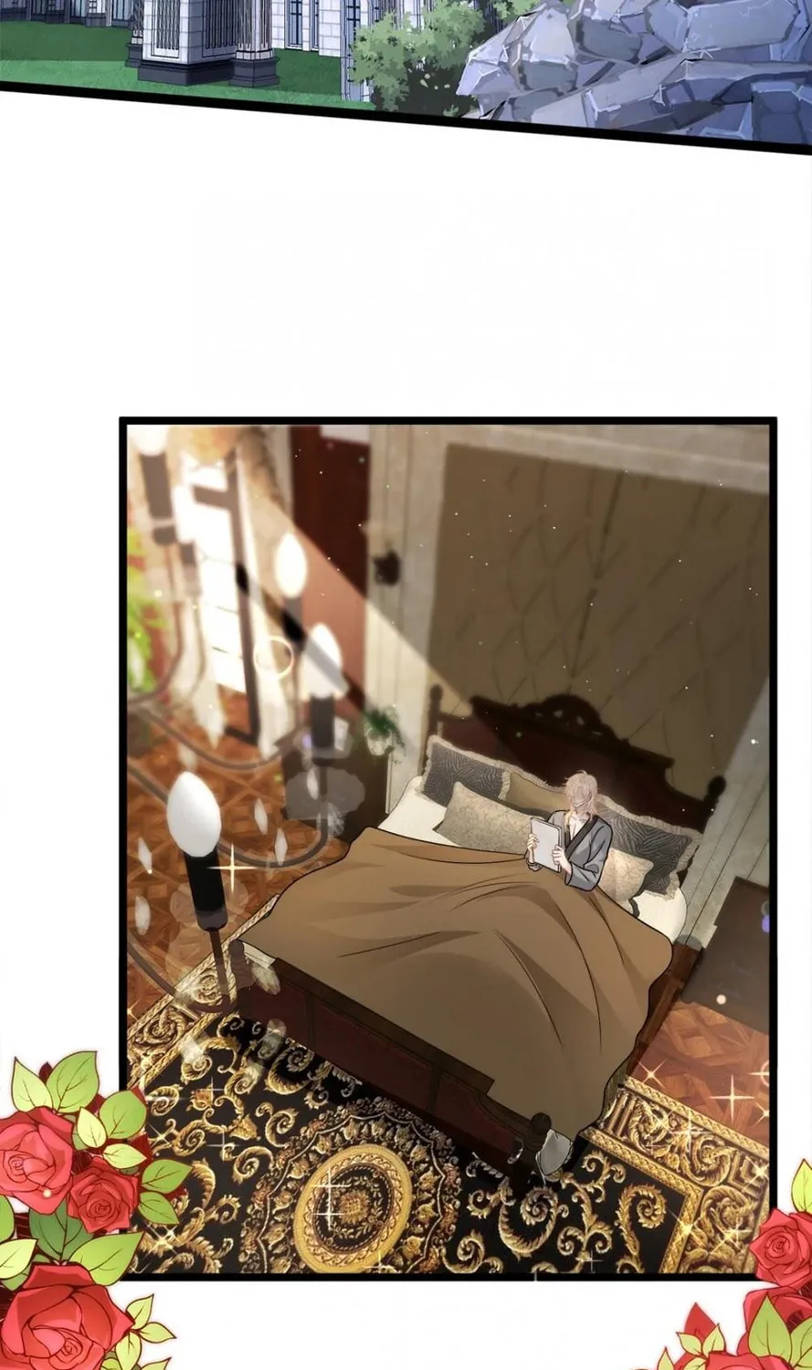 The True Heiress Is an All-Powerful Bigshot Chapter 110 page 54 - 