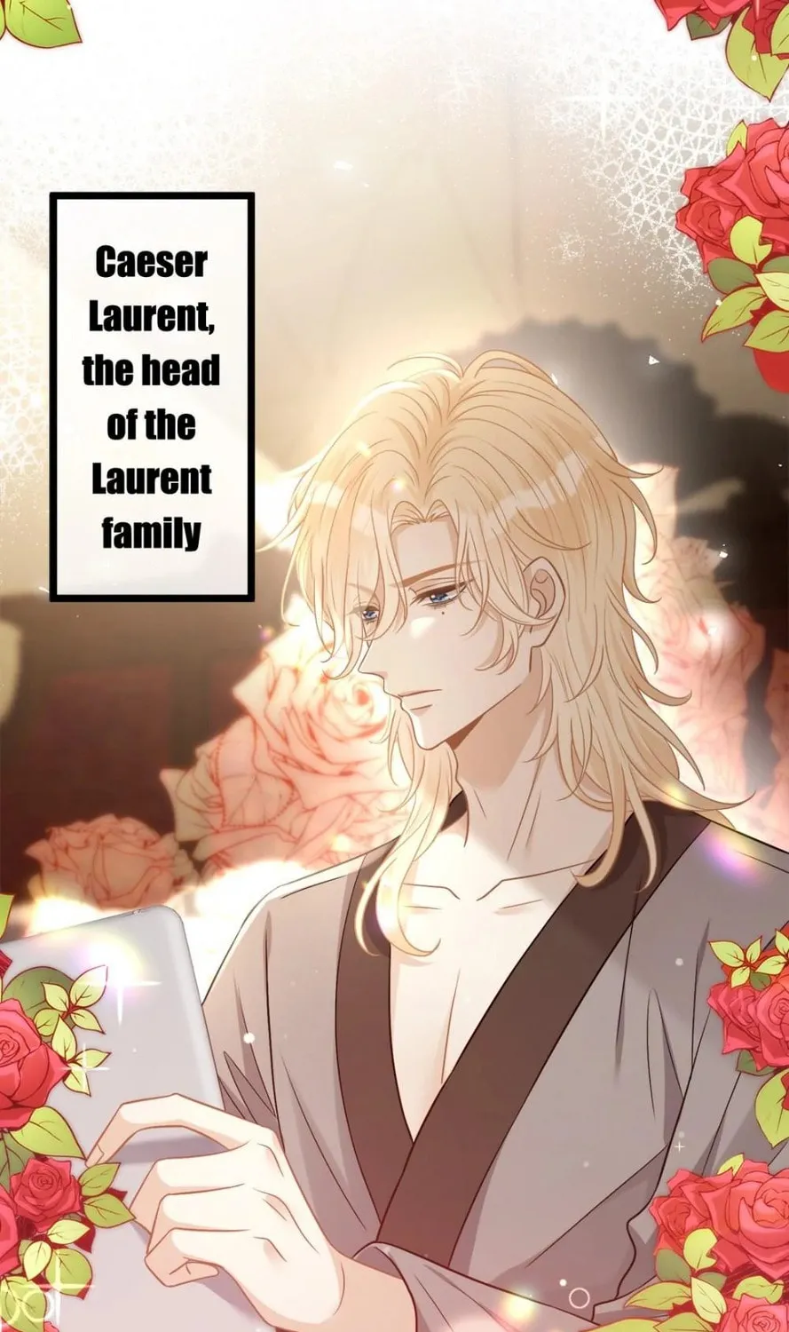 The True Heiress Is an All-Powerful Bigshot Chapter 110 page 56 - 