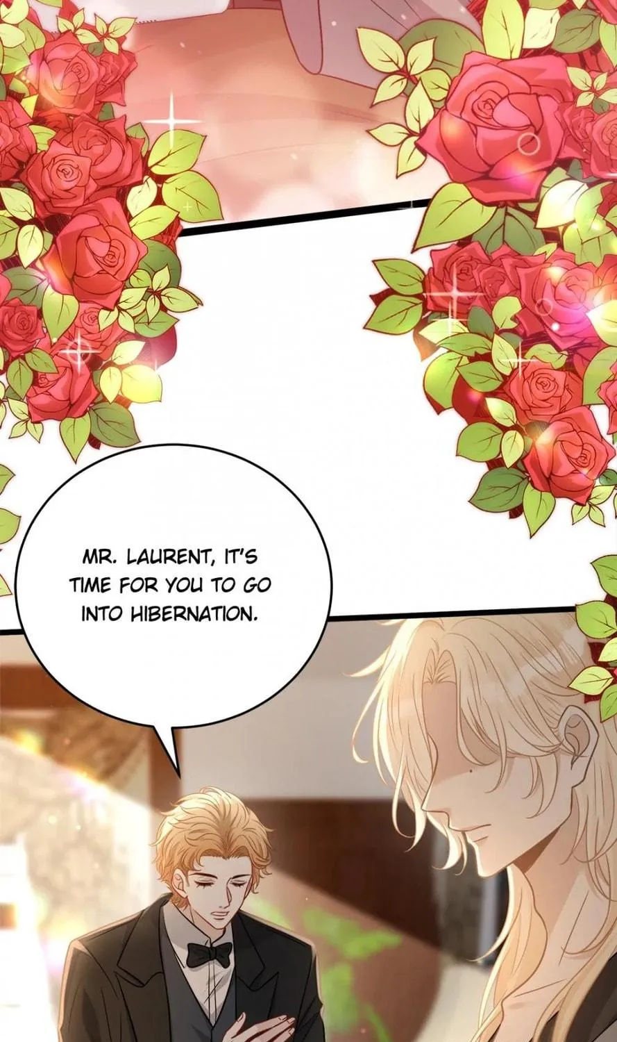 The True Heiress Is an All-Powerful Bigshot Chapter 110 page 58 - 