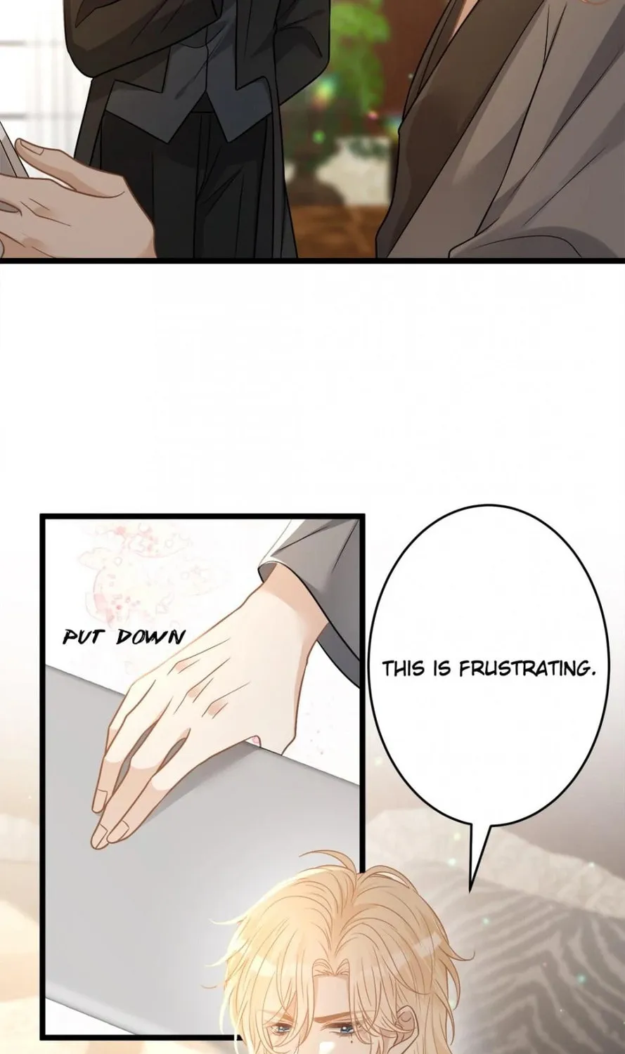 The True Heiress Is an All-Powerful Bigshot Chapter 110 page 60 - 
