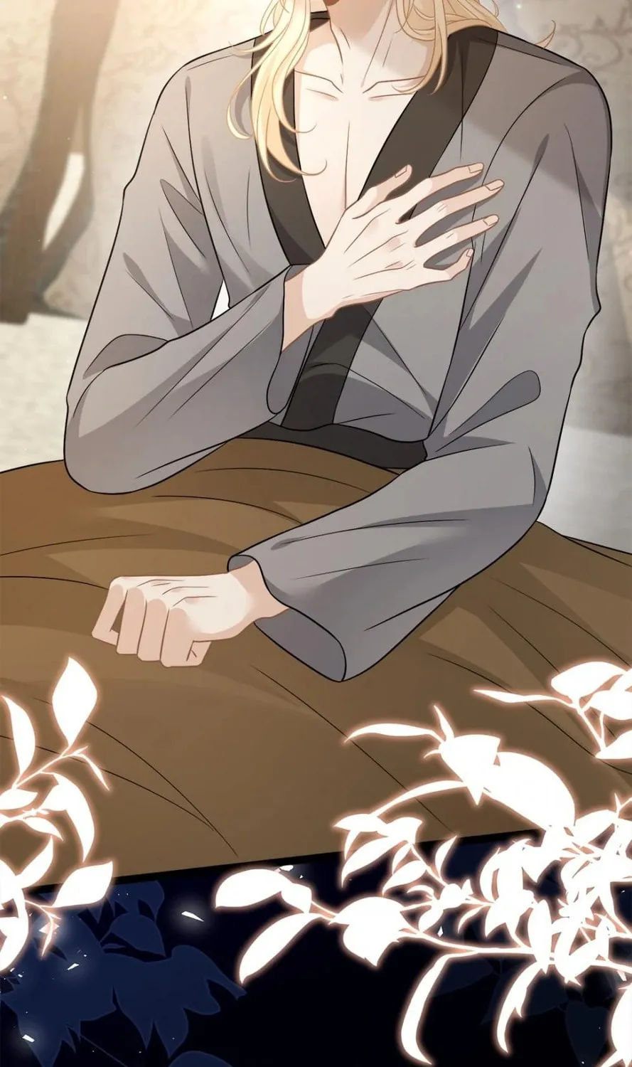 The True Heiress Is an All-Powerful Bigshot Chapter 110 page 62 - 