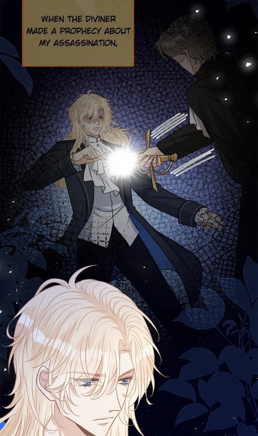 The True Heiress Is an All-Powerful Bigshot Chapter 110 page 64 - 