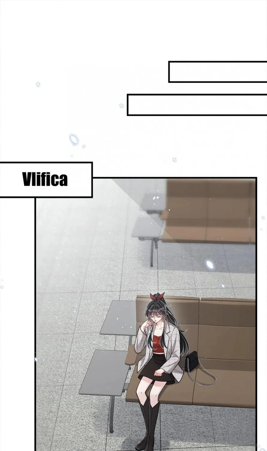 The True Heiress Is an All-Powerful Bigshot Chapter 110 page 73 - 