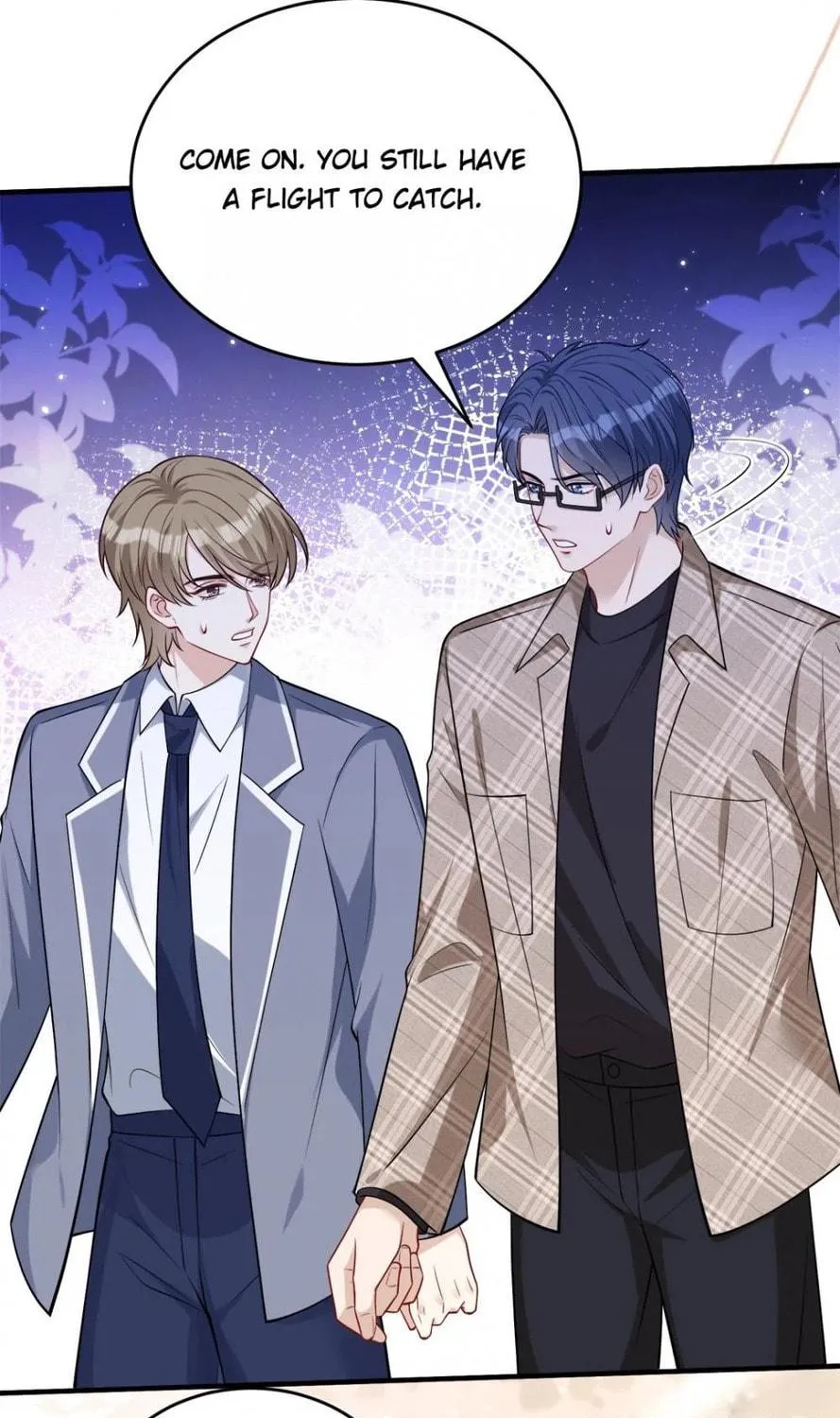 The True Heiress Is an All-Powerful Bigshot Chapter 110 page 9 - 