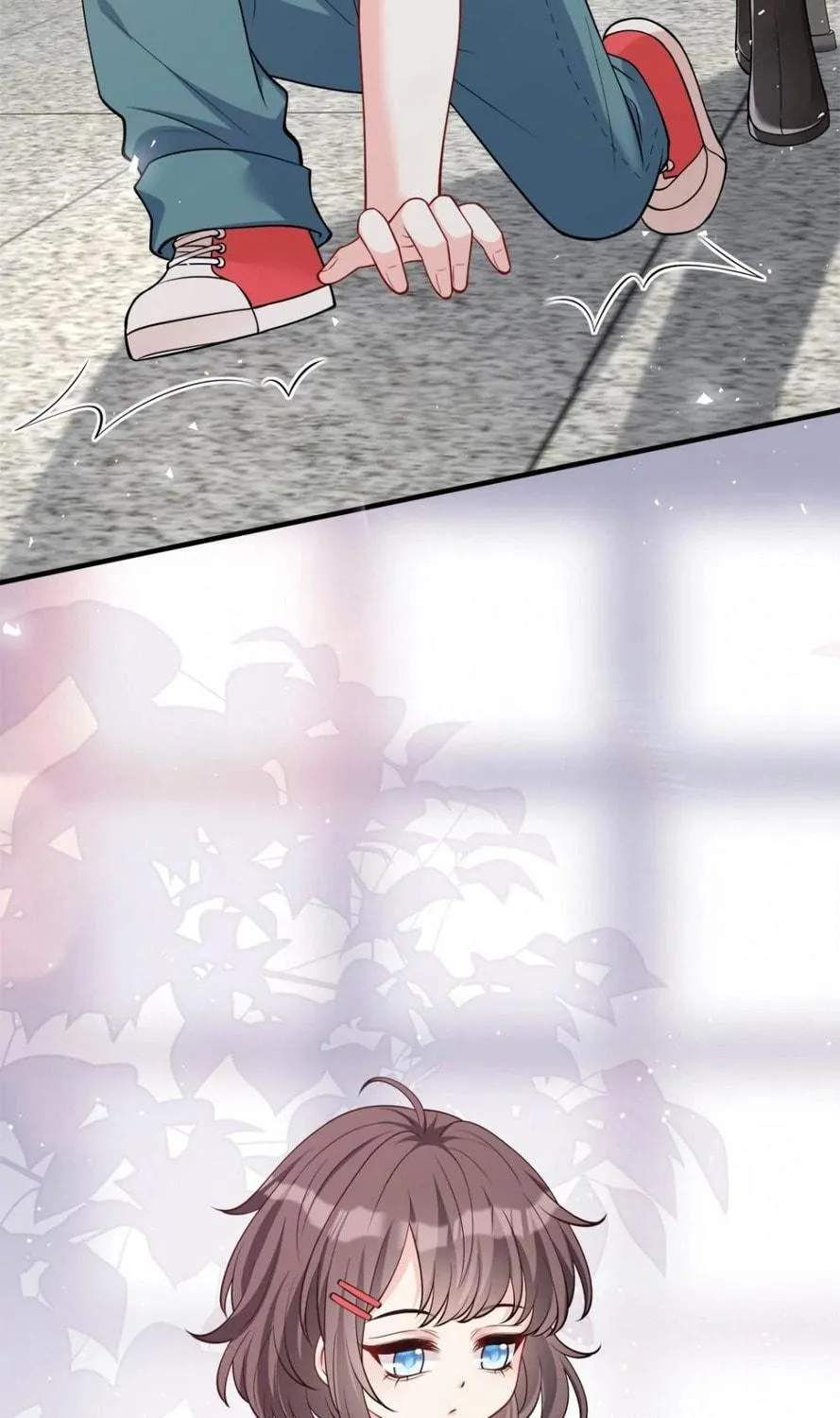 The True Heiress Is an All-Powerful Bigshot Chapter 110 page 81 - 