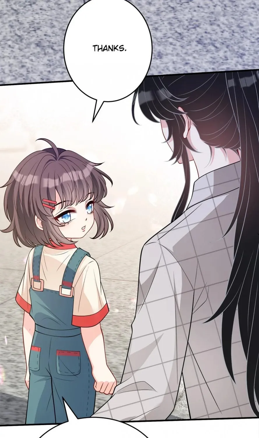 The True Heiress Is an All-Powerful Bigshot Chapter 110 page 85 - 