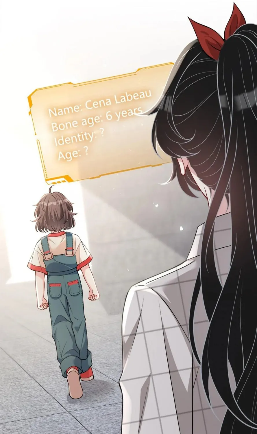 The True Heiress Is an All-Powerful Bigshot Chapter 110 page 89 - 