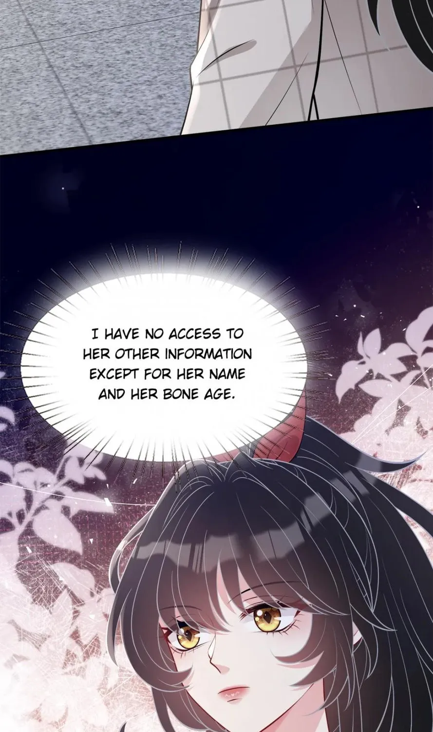 The True Heiress Is an All-Powerful Bigshot Chapter 110 page 91 - 