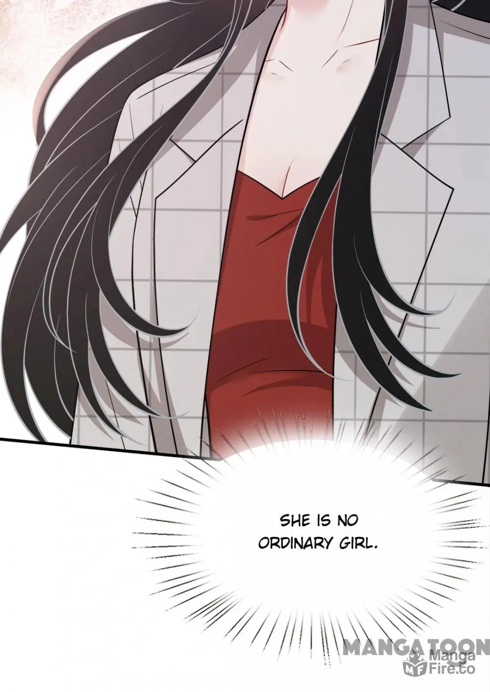 The True Heiress Is an All-Powerful Bigshot Chapter 110 page 93 - 