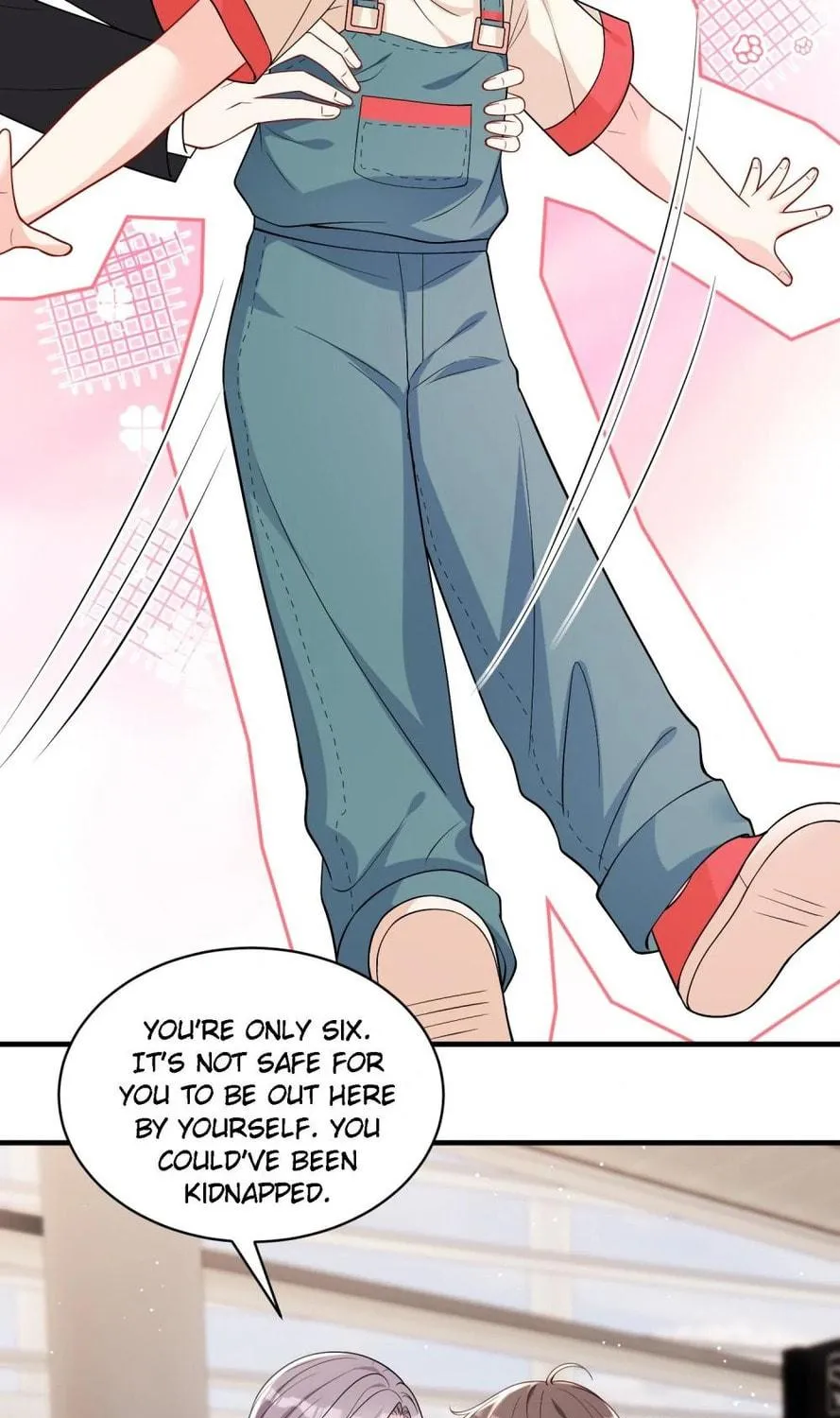 The True Heiress Is an All-Powerful Bigshot Chapter 111 page 11 - 