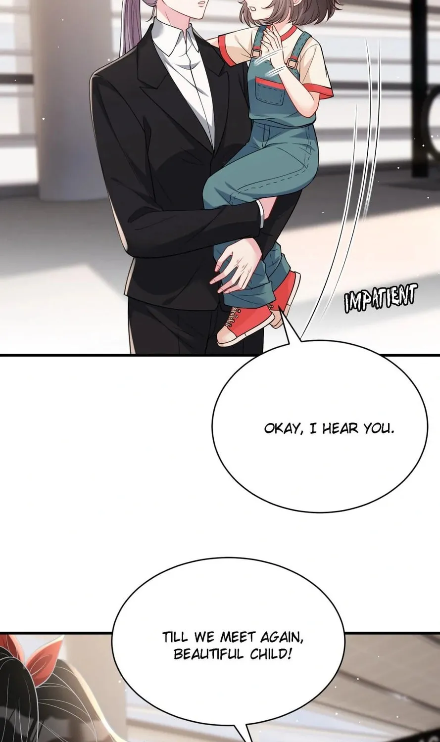 The True Heiress Is an All-Powerful Bigshot Chapter 111 page 13 - 