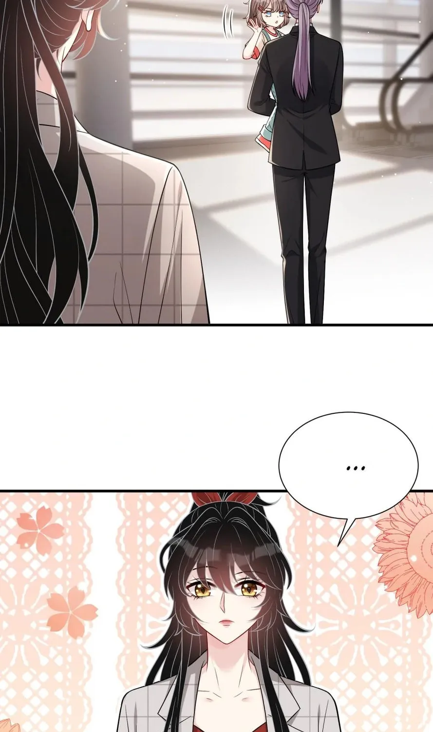 The True Heiress Is an All-Powerful Bigshot Chapter 111 page 15 - 