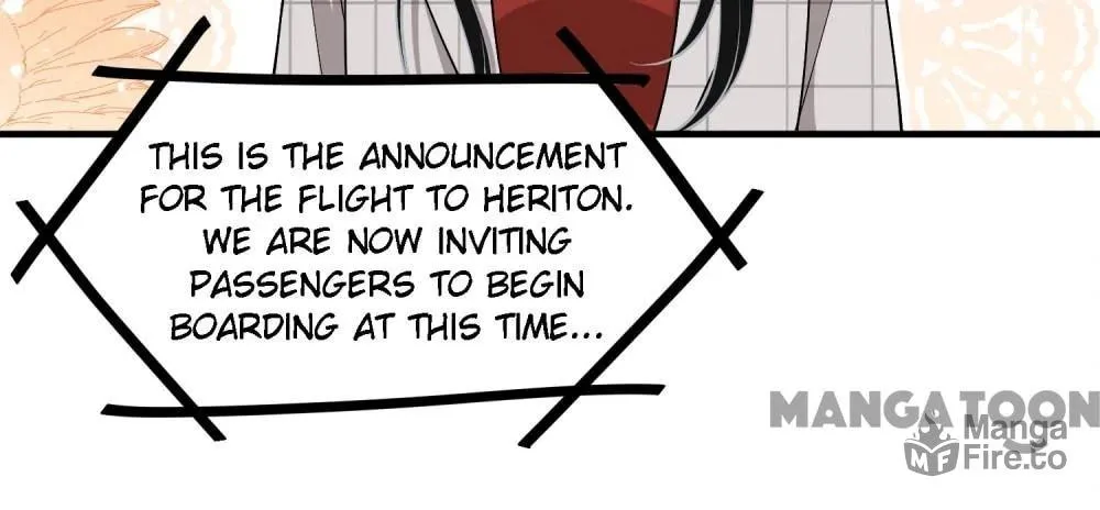 The True Heiress Is an All-Powerful Bigshot Chapter 111 page 17 - 