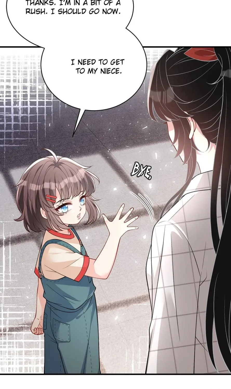 The True Heiress Is an All-Powerful Bigshot Chapter 111 page 3 - 