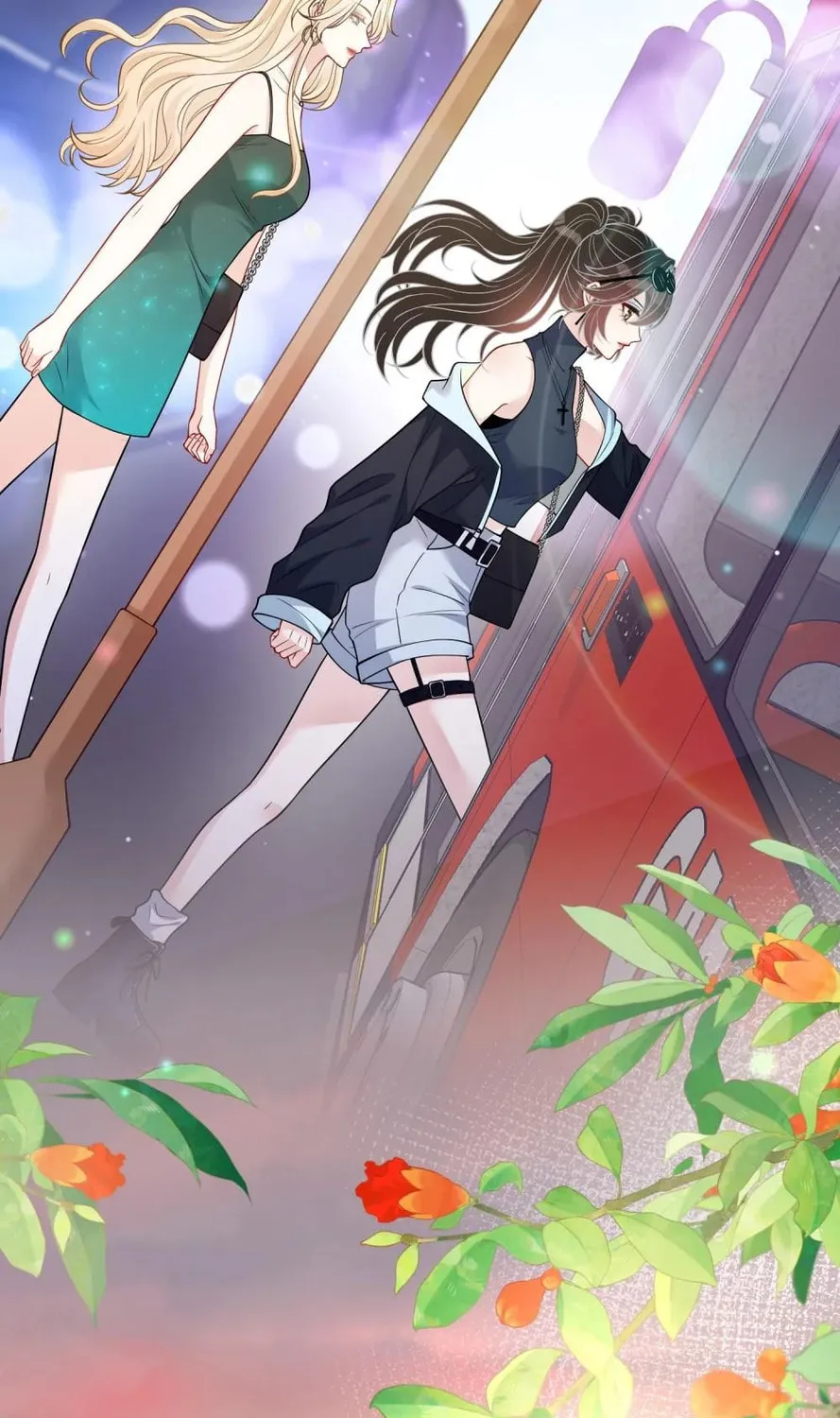 The True Heiress Is an All-Powerful Bigshot Chapter 111 page 24 - 