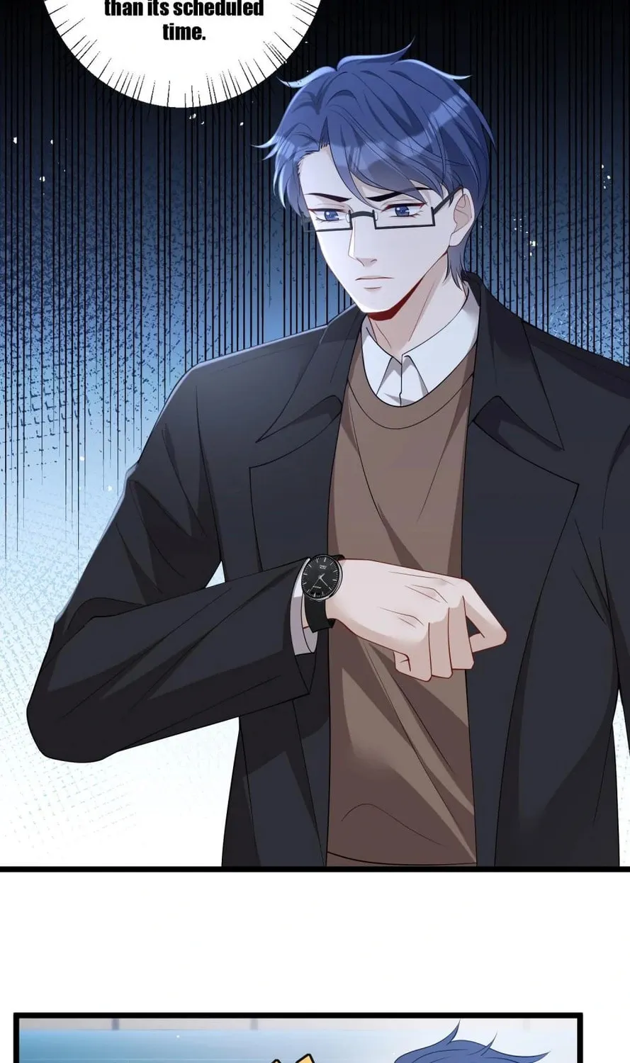 The True Heiress Is an All-Powerful Bigshot Chapter 111 page 41 - 