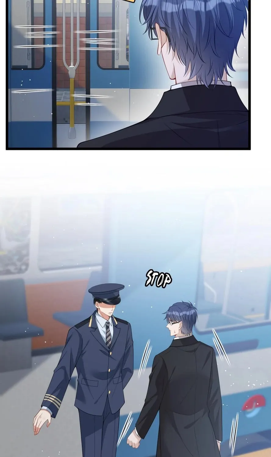 The True Heiress Is an All-Powerful Bigshot Chapter 111 page 43 - 