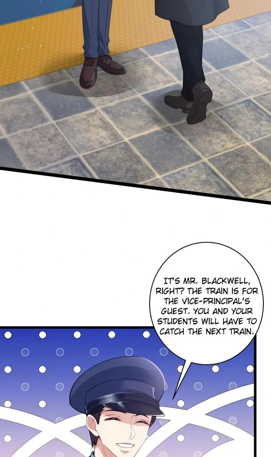The True Heiress Is an All-Powerful Bigshot Chapter 111 page 45 - 