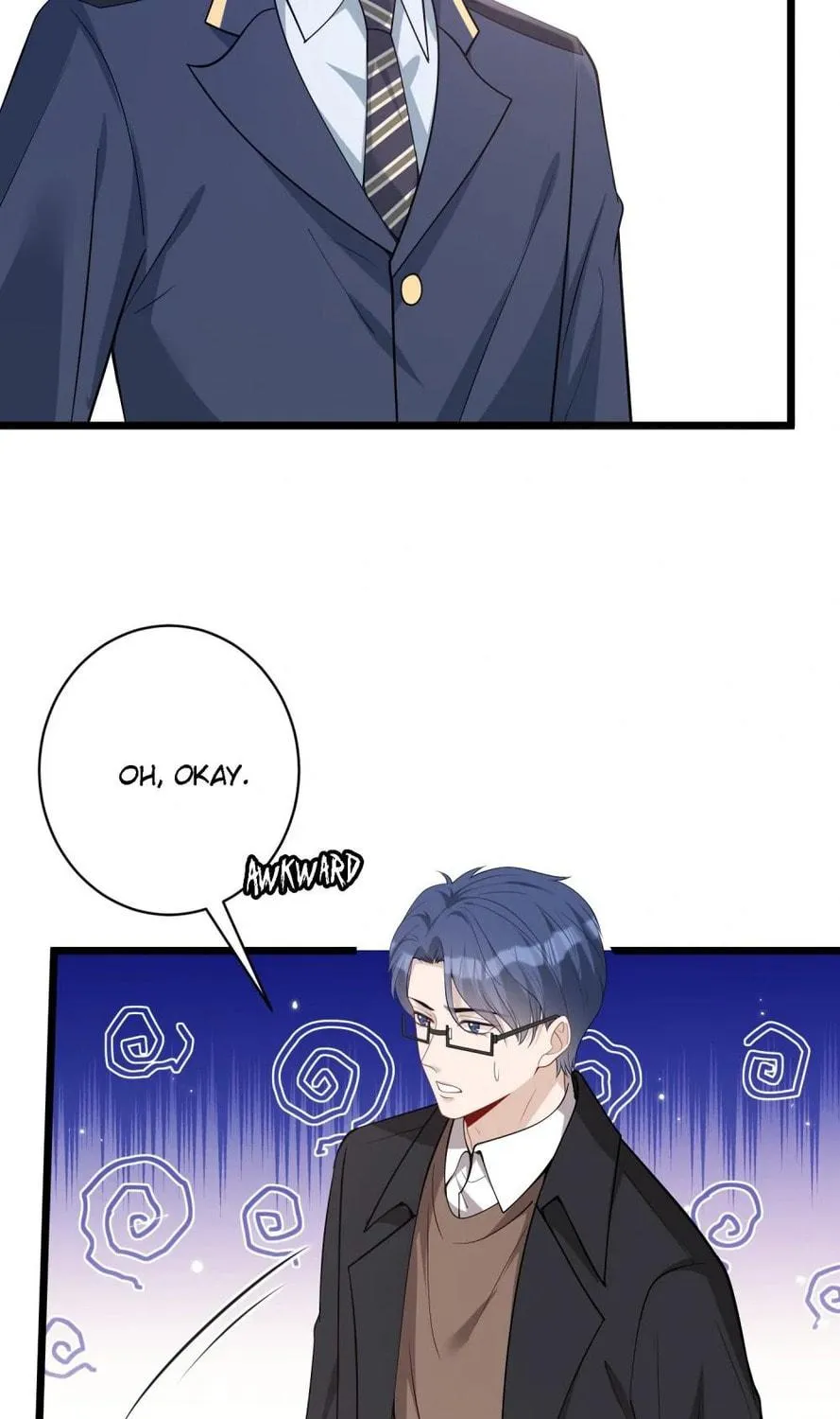 The True Heiress Is an All-Powerful Bigshot Chapter 111 page 47 - 