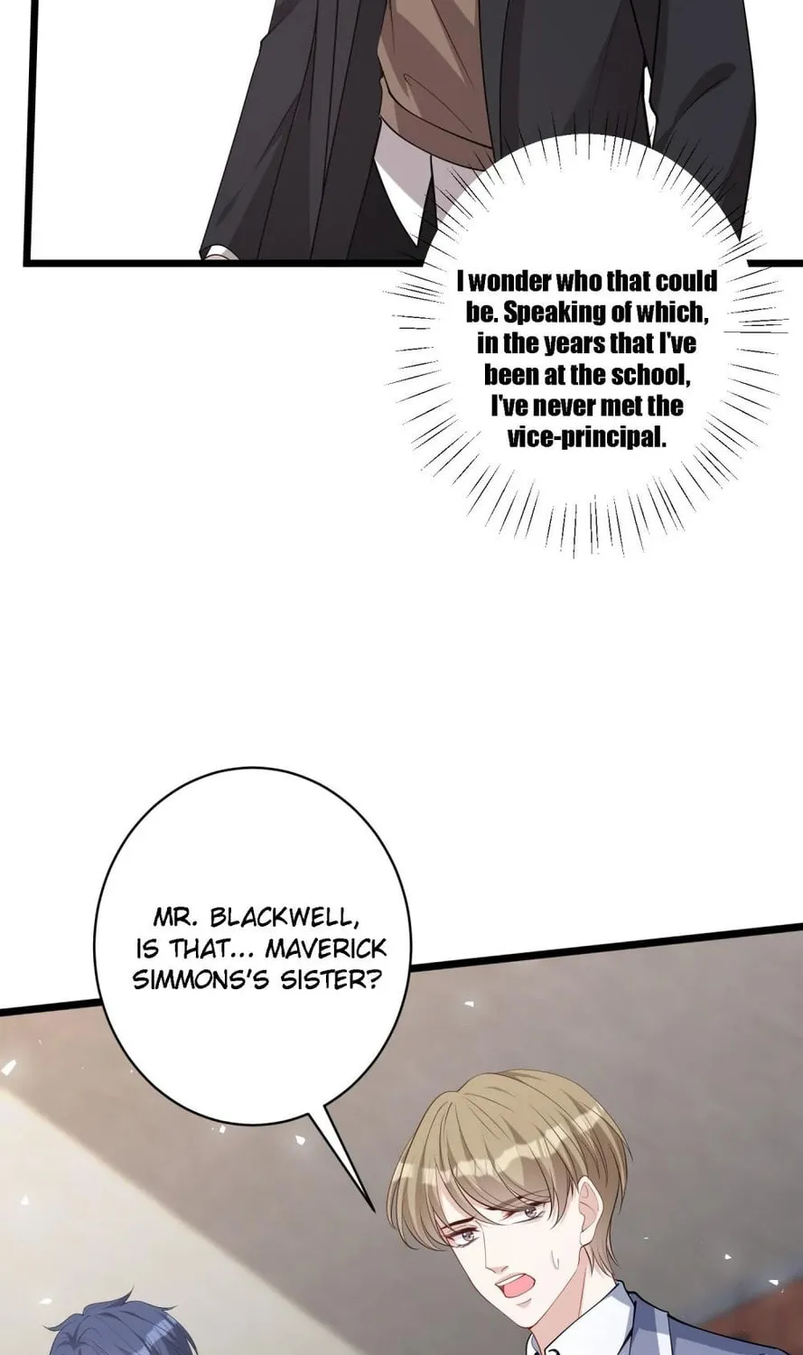 The True Heiress Is an All-Powerful Bigshot Chapter 111 page 49 - 