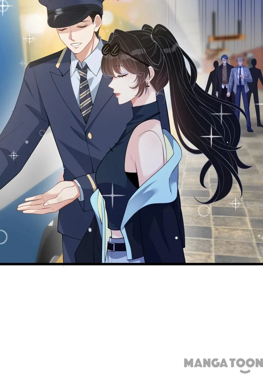The True Heiress Is an All-Powerful Bigshot Chapter 111 page 53 - 