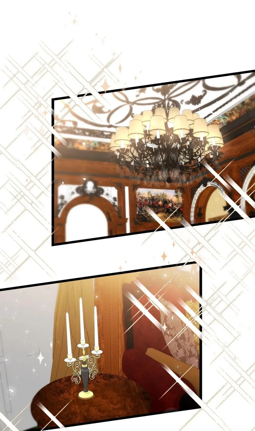 The True Heiress Is an All-Powerful Bigshot Chapter 111 page 54 - 