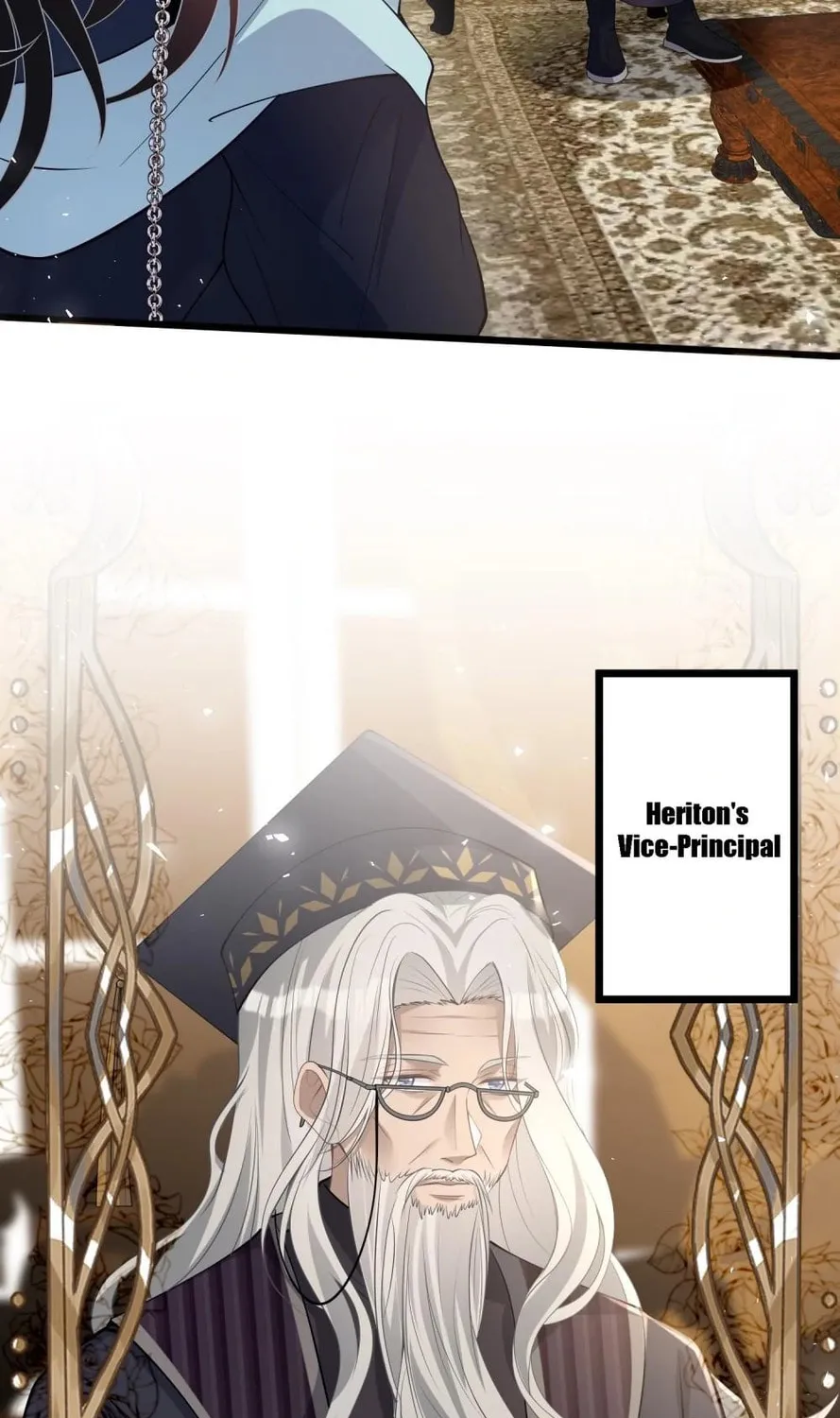 The True Heiress Is an All-Powerful Bigshot Chapter 111 page 60 - 