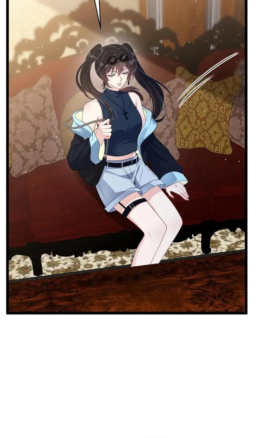 The True Heiress Is an All-Powerful Bigshot Chapter 111 page 66 - 