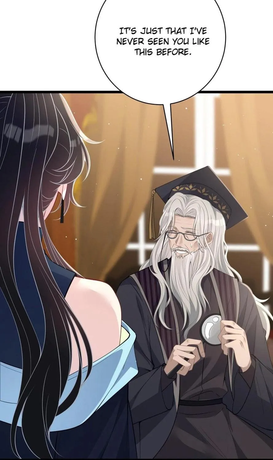 The True Heiress Is an All-Powerful Bigshot Chapter 111 page 68 - 