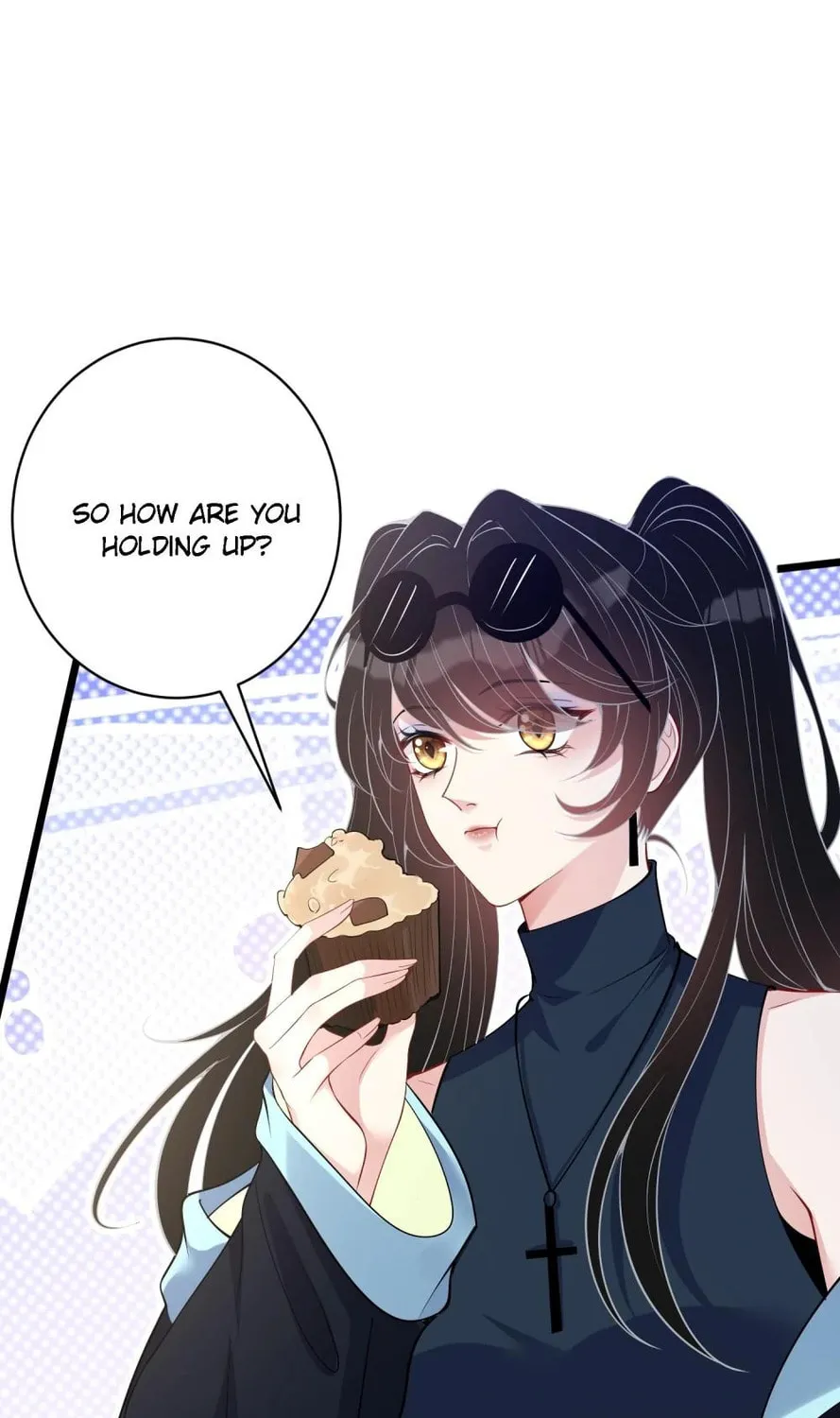 The True Heiress Is an All-Powerful Bigshot Chapter 111 page 70 - 
