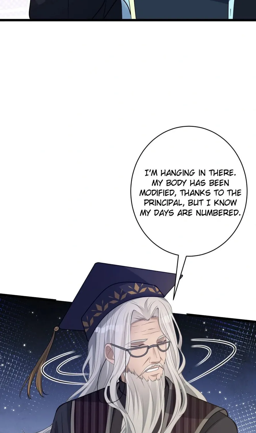 The True Heiress Is an All-Powerful Bigshot Chapter 111 page 72 - 