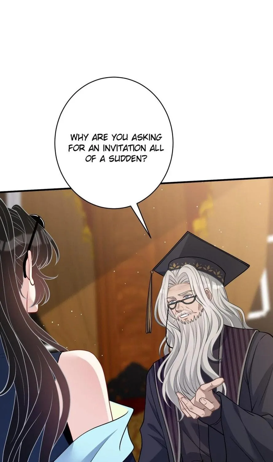 The True Heiress Is an All-Powerful Bigshot Chapter 111 page 79 - 