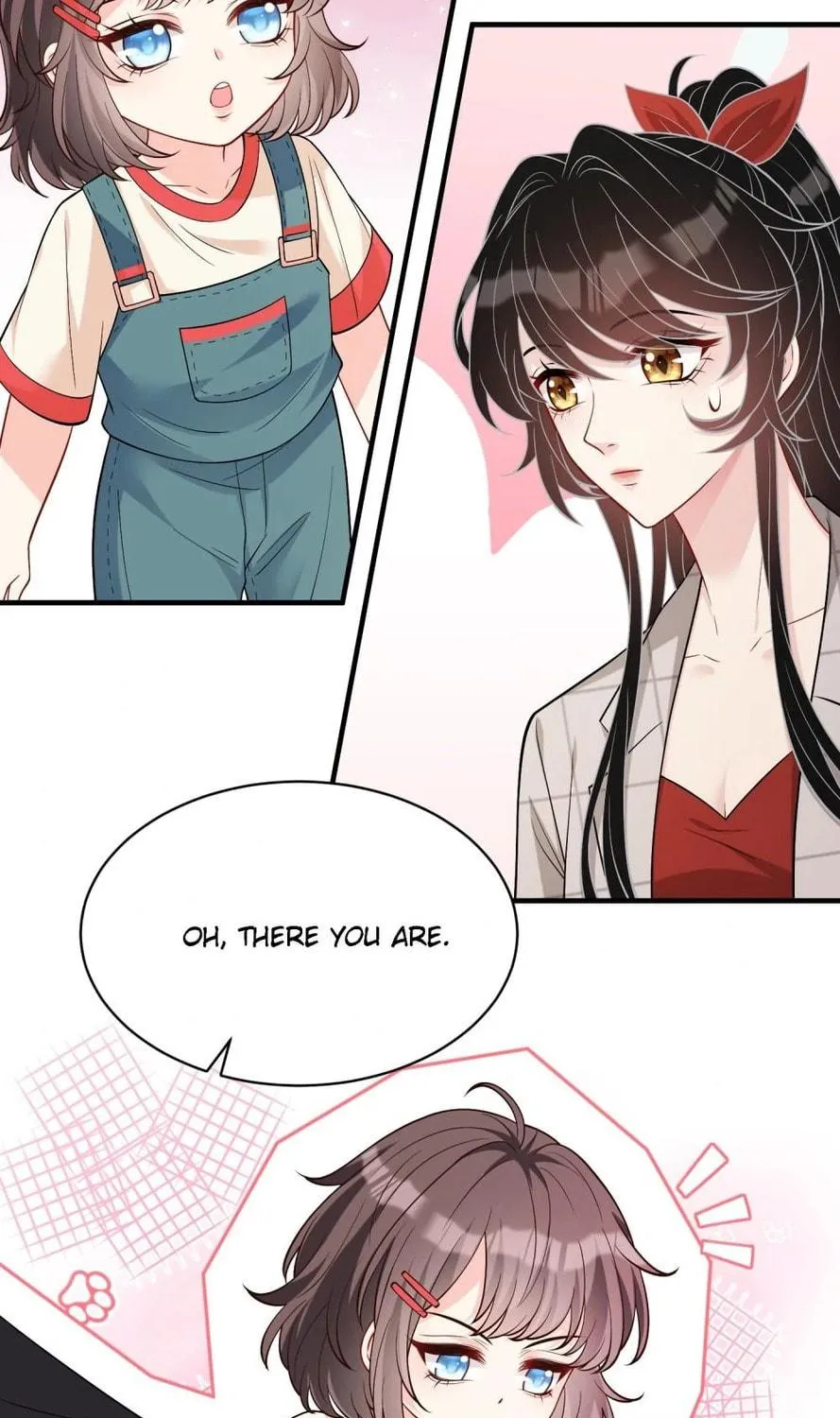 The True Heiress Is an All-Powerful Bigshot Chapter 111 page 9 - 