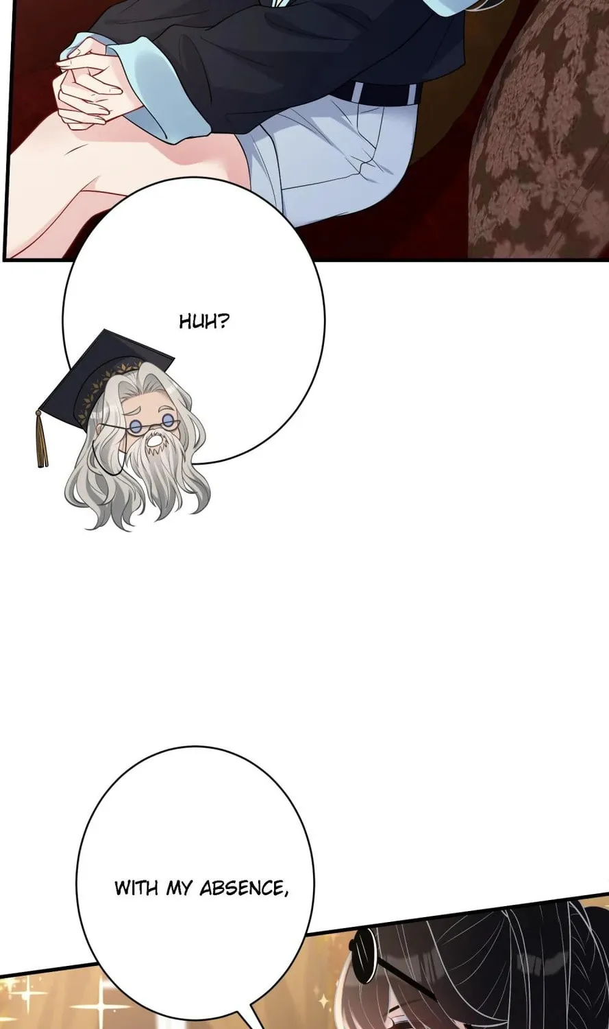 The True Heiress Is an All-Powerful Bigshot Chapter 111 page 83 - 