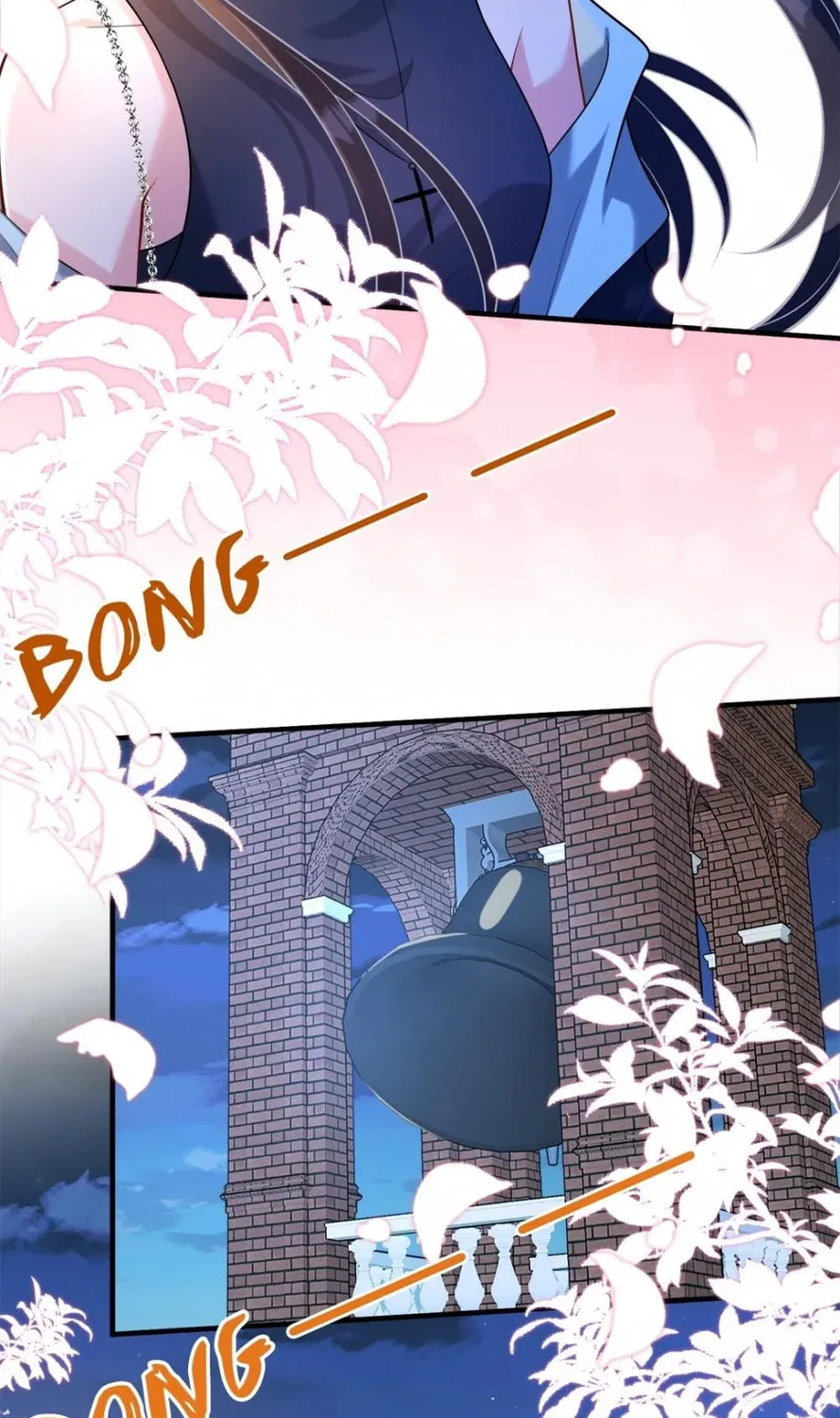 The True Heiress Is an All-Powerful Bigshot Chapter 112 page 15 - 