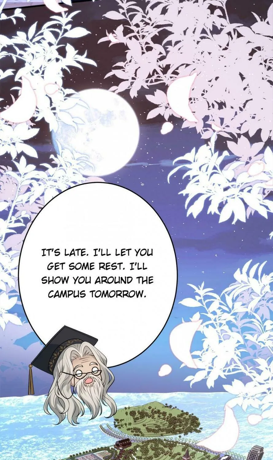 The True Heiress Is an All-Powerful Bigshot Chapter 112 page 19 - 