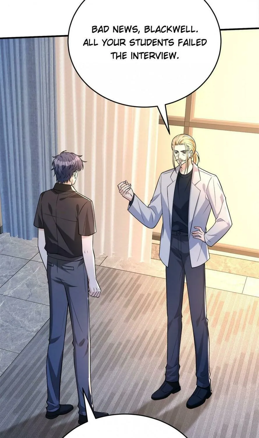The True Heiress Is an All-Powerful Bigshot Chapter 112 page 28 - 