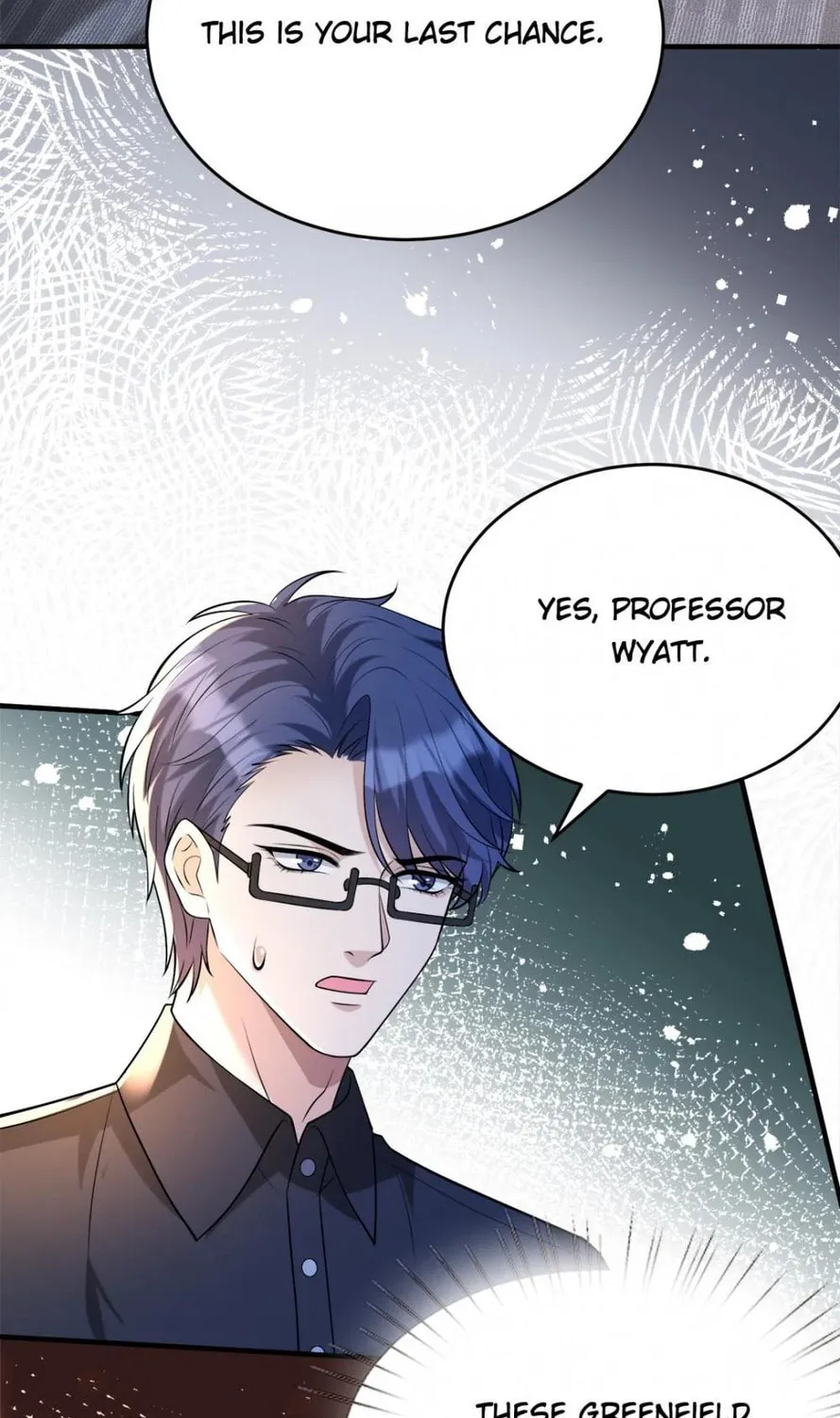 The True Heiress Is an All-Powerful Bigshot Chapter 112 page 30 - 