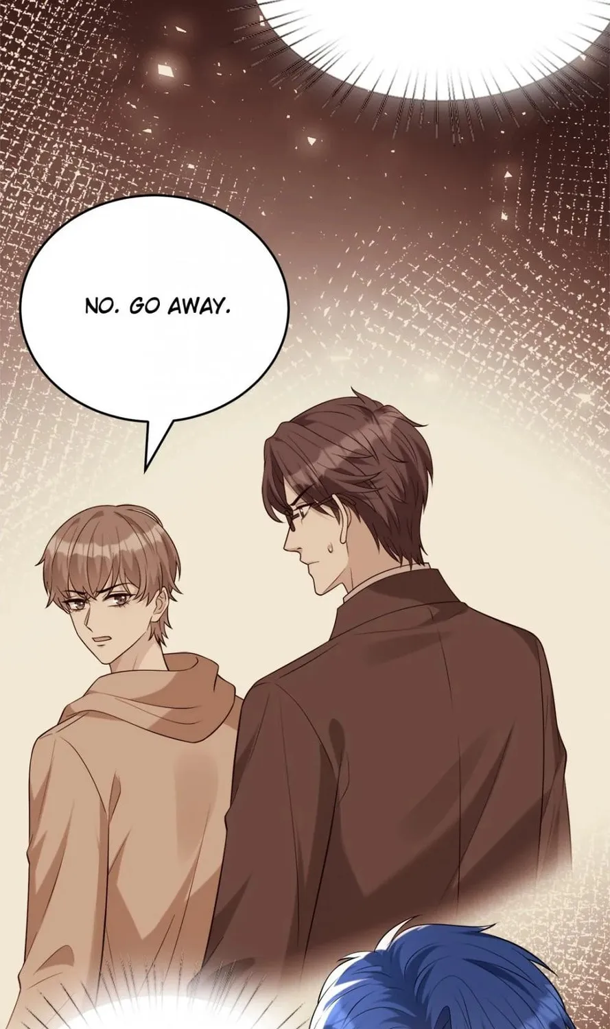 The True Heiress Is an All-Powerful Bigshot Chapter 112 page 32 - 