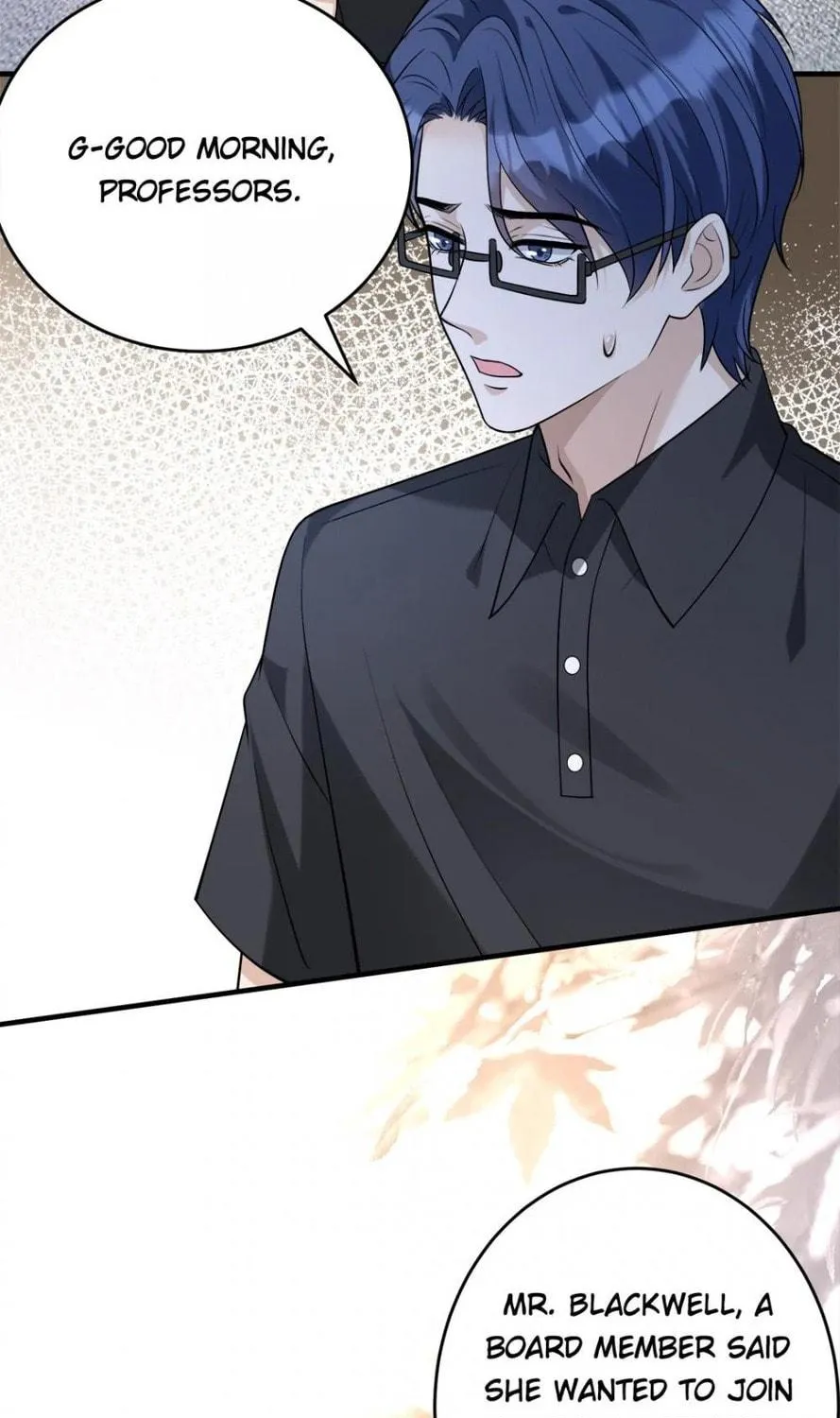 The True Heiress Is an All-Powerful Bigshot Chapter 112 page 40 - 