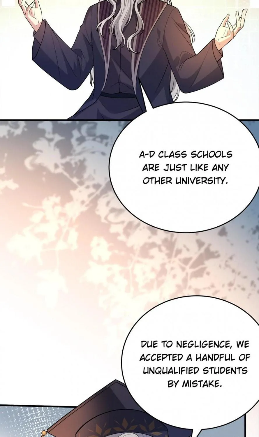 The True Heiress Is an All-Powerful Bigshot Chapter 112 page 5 - 