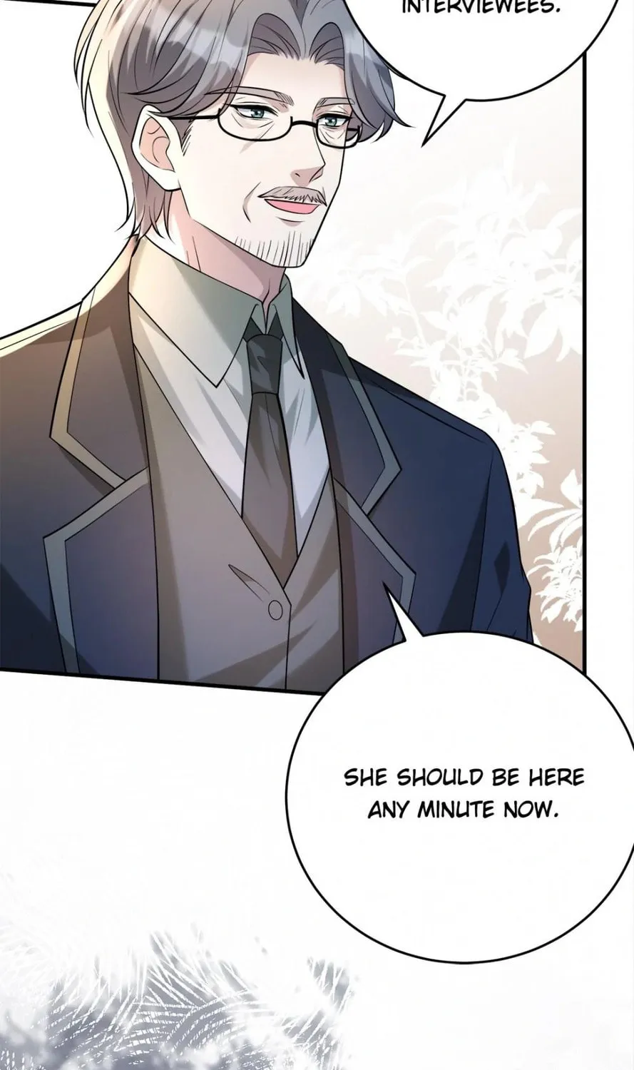 The True Heiress Is an All-Powerful Bigshot Chapter 112 page 42 - 