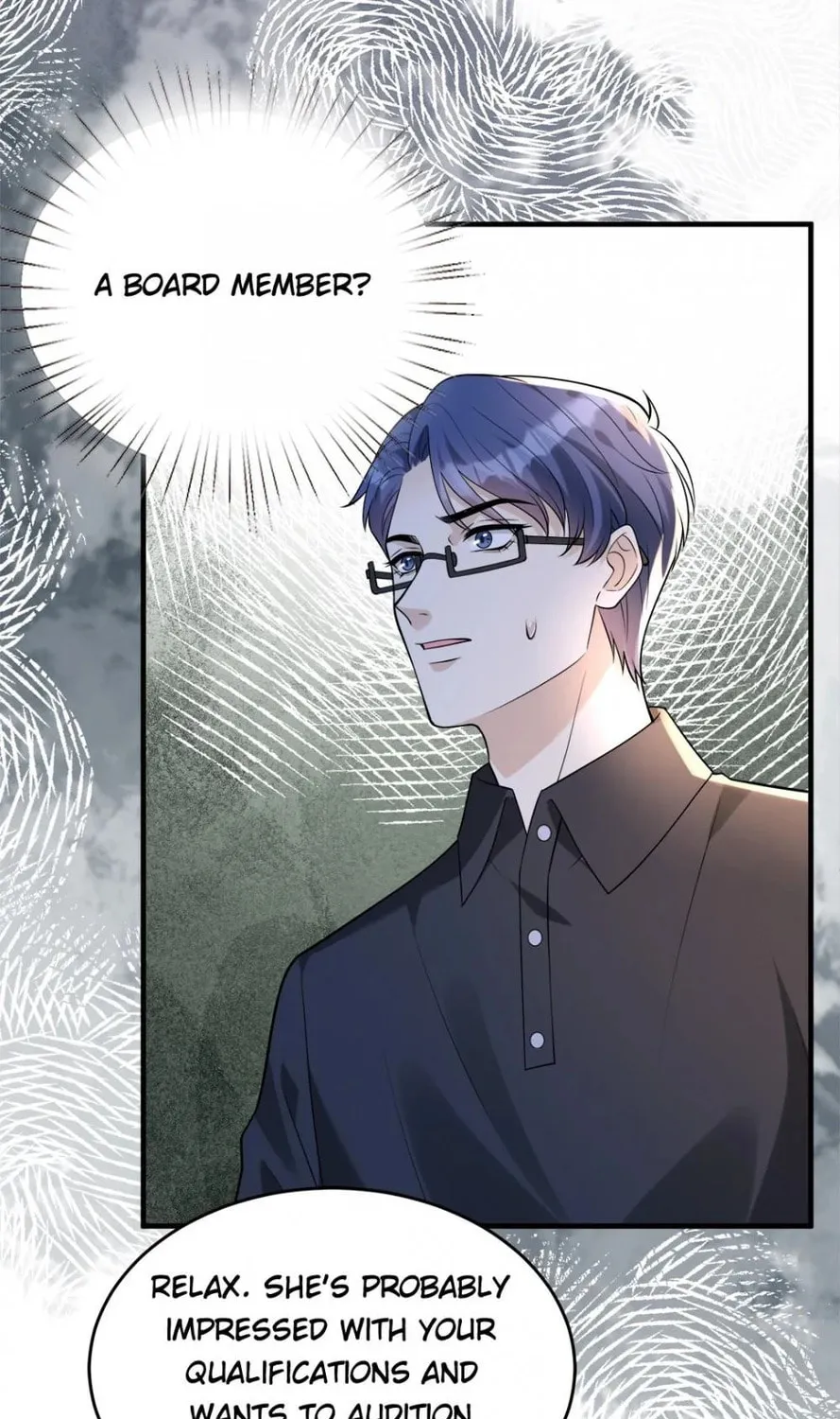 The True Heiress Is an All-Powerful Bigshot Chapter 112 page 44 - 