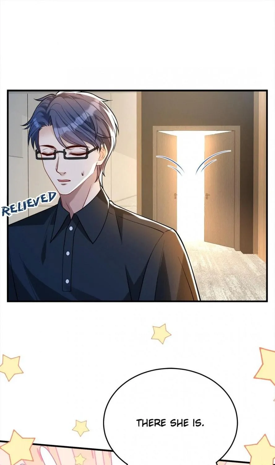 The True Heiress Is an All-Powerful Bigshot Chapter 112 page 47 - 