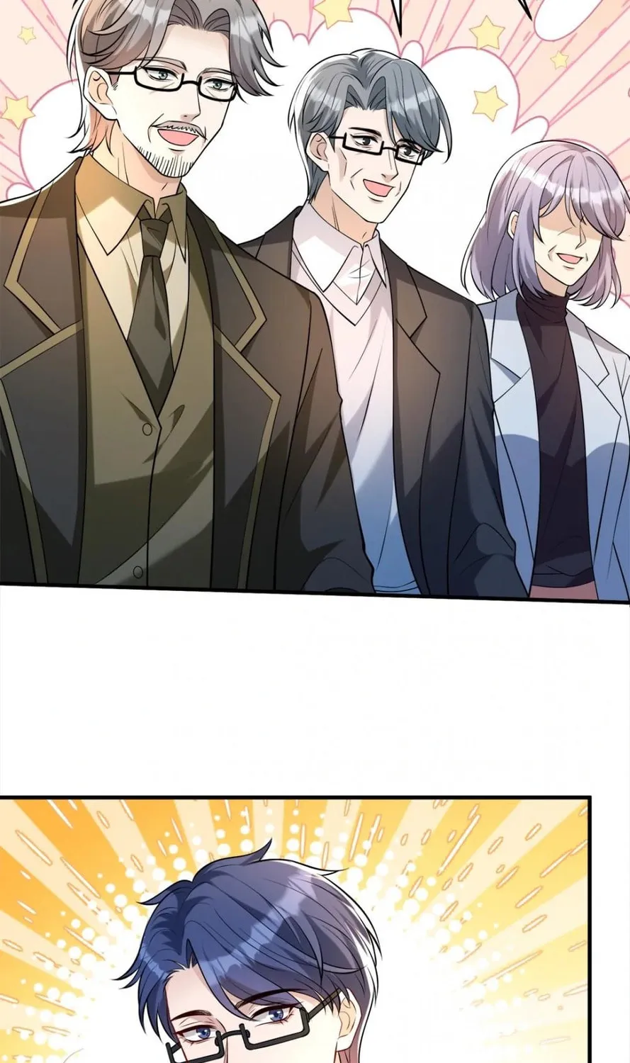The True Heiress Is an All-Powerful Bigshot Chapter 112 page 49 - 